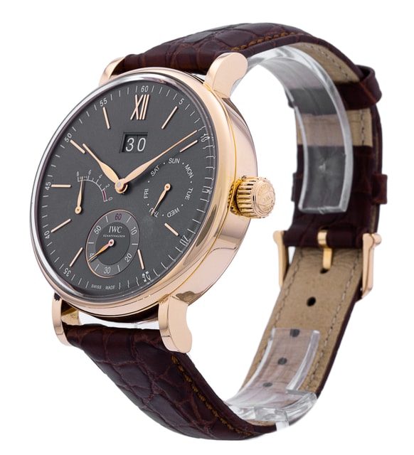 IWC Portofino Hand-Wound IW516203 Image 2